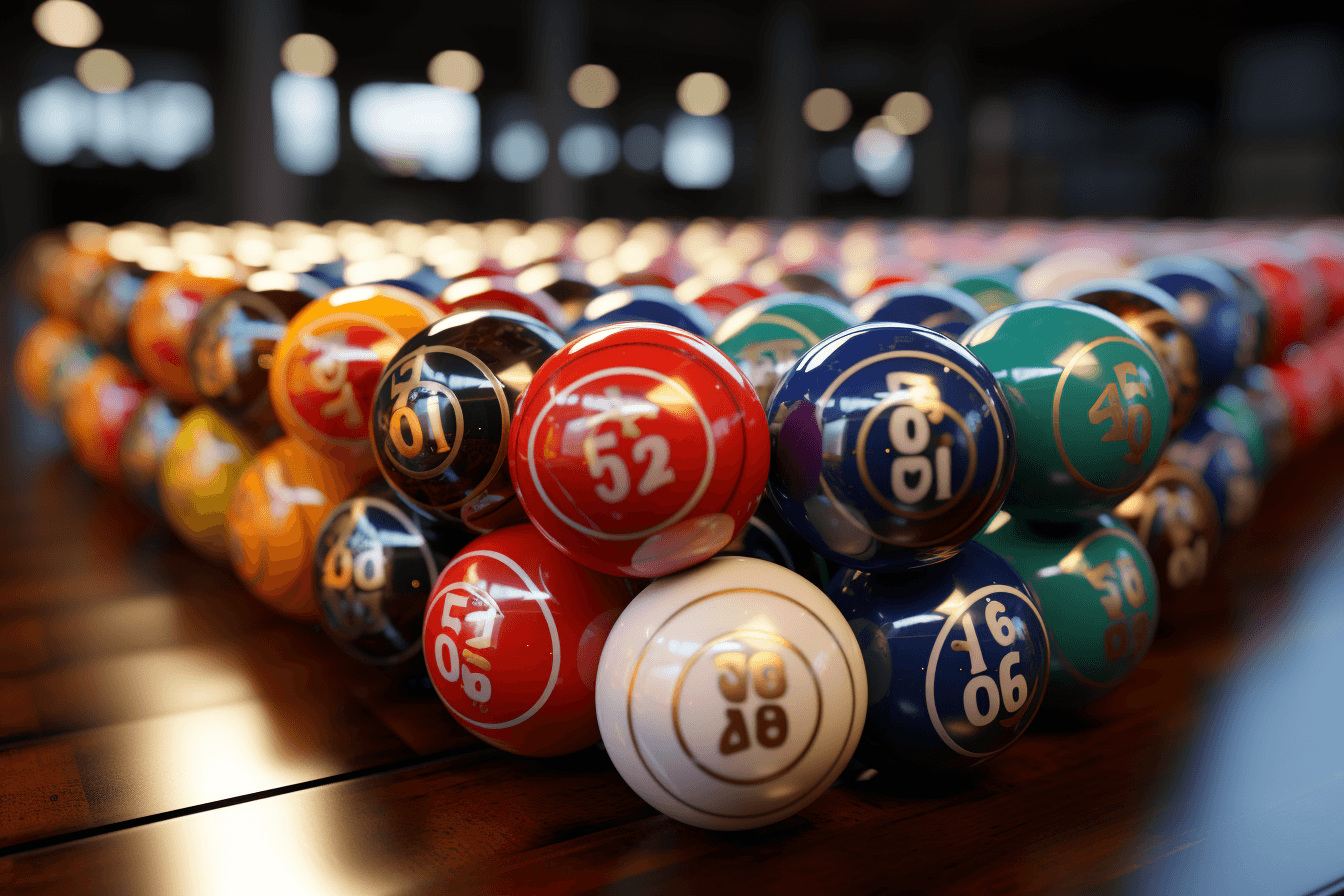 Topp 5 mest populære lotterispill for nybegynnere image