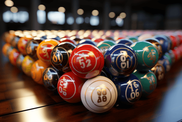 Topp 5 mest populære lotterispill for nybegynnere image