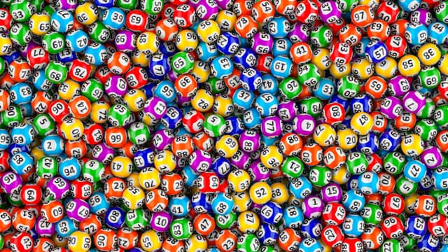 De smarte måtene å bruke lotterigevinstene på image