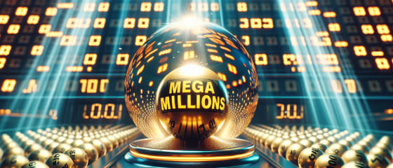 The Thrill of the Chase: Mega Millions tilbakestilles til $20 millioner