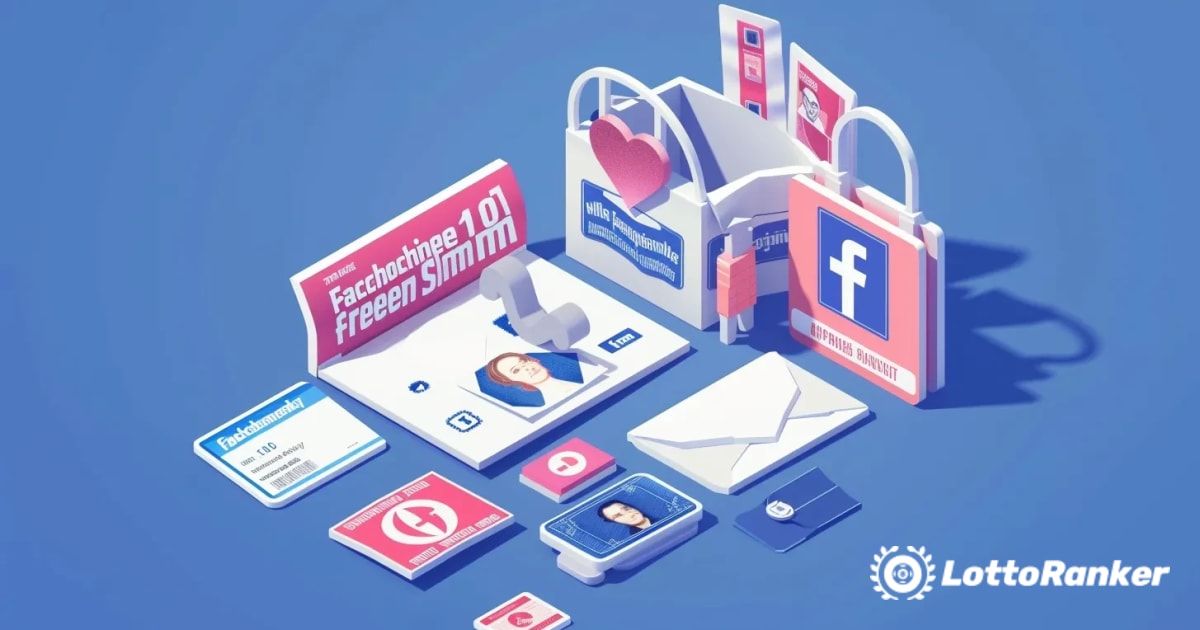 Topp 10 Facebook-svindel: Hvordan gjenkjenne og beskytte deg selv