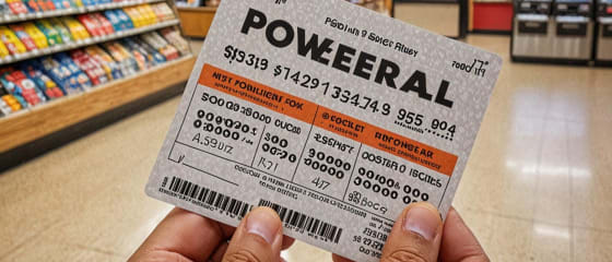 Powerball Jackpot stiger til $47 millioner: Hva du trenger å vite