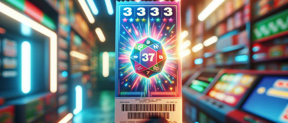 Powerball-vinnende tall for trekningen 6. april: Vant noen $1,30 milliarder jackpot?