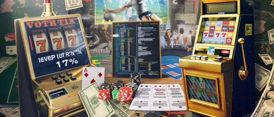 Alabamas potensielle legalisering av sportsspill, lotteri og kasinoer: En mulighet for endring av spill
