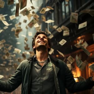 Livrente vs. engangsutbetalinger fra lotteri: Fordeler og ulemper