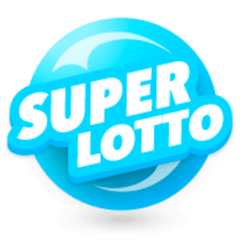 Beste SuperLotto Lotteri 2022