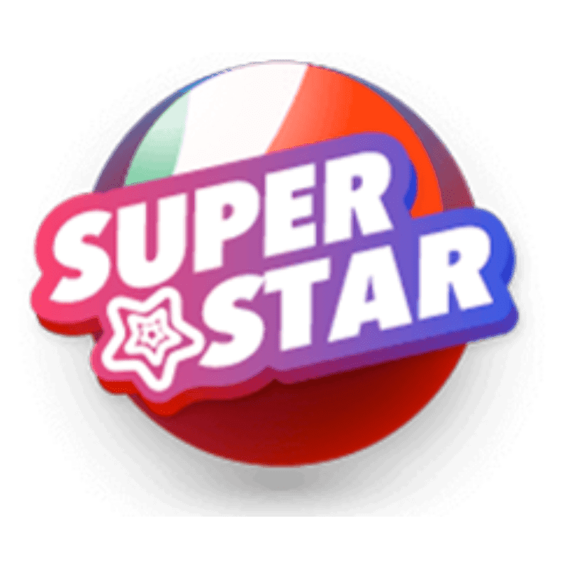 Beste SuperStar Lotteri 2022
