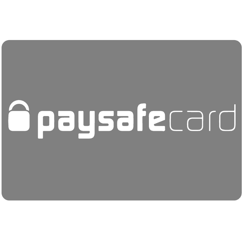 Komplett liste over 10 PaysafeCard lotterisider 2025