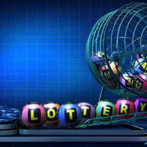 BetGames lanserer sitt første online lotterispill Instant Lucky 7