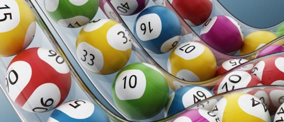 Alternative måter å finne heldige lotterinummer på