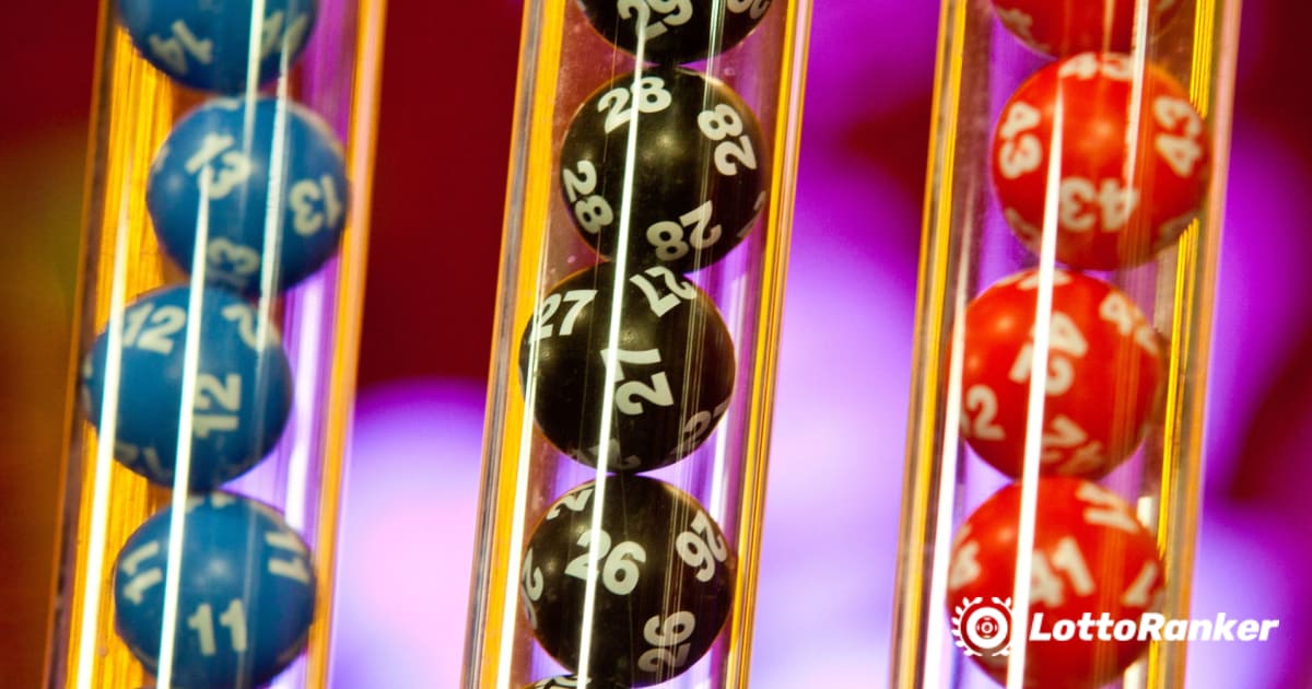 Hvordan skatter kan påvirke lotterigevinstene dine