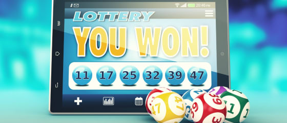 Lotteristrategiideer som kan fungere for deg