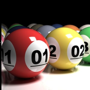 7 beste måter å velge lotterinummer på