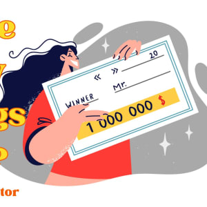 Trenger du å betale skatt på lotterigevinster?