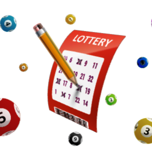 Beste lotterisider på nett 2024