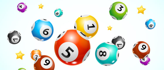 Hva kan du vinne ved å matche ett nummer på Powerball?