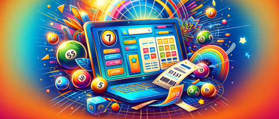 Den ultimate online lotteriguiden for 2024